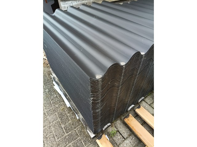 Combinatiekavel van kavel: 96 t/m 99 - afbeelding 10 van  12
