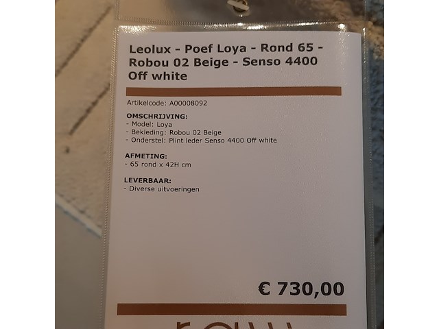 Combinatiekavel van kavel: 99 en 100 - afbeelding 4 van  15