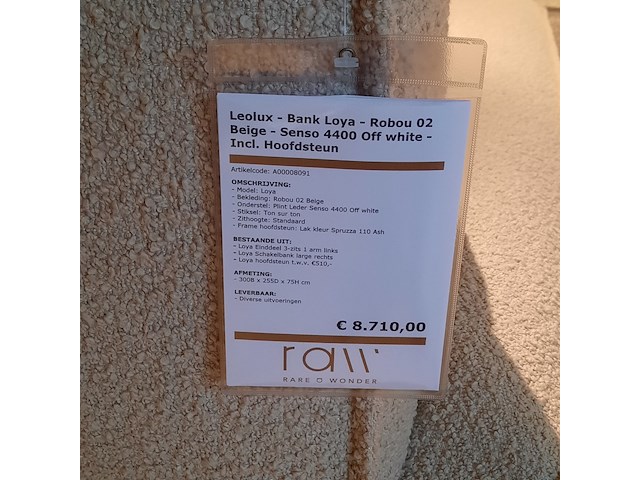 Combinatiekavel van kavel: 99 en 100 - afbeelding 8 van  15