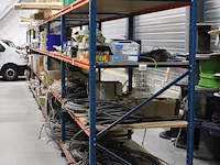 Combinatiekavel van kavels m227 t/m m230. 48 meter stelling. let op! ophalen op tweede afhaaldag combinatiekavel - afbeelding 5 van  5