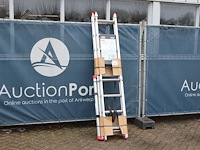 Combinatieladder altrex atlas pro nieuw - afbeelding 1 van  1