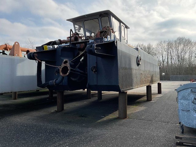 Combination kavels 1-3 - afbeelding 3 van  29