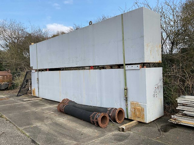 Combination kavels 1-3 - afbeelding 17 van  29