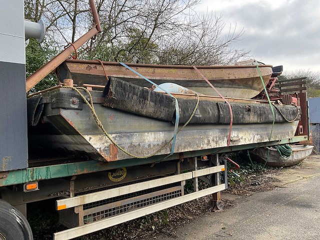 Combination kavels 1-3 - afbeelding 19 van  29