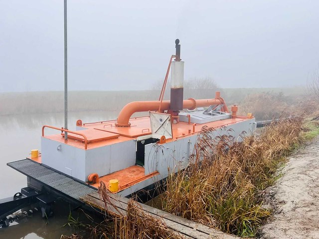 Combination kavels 1-3 - afbeelding 23 van  29