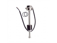 Combinoord diesel | watergever – weerstand 0 – 190 ohm - lengte 275mm niveau sensor - afbeelding 1 van  2