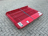 Combisafe randbeveiliging 1.34m (17x) - afbeelding 1 van  4