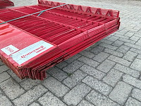Combisafe randbeveiliging 1.34m (17x) - afbeelding 3 van  4