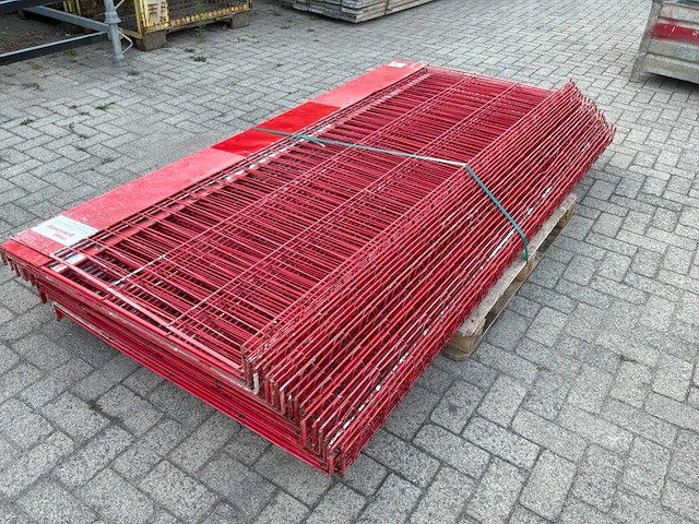 Combisafe randbeveiliging 2.60m (22x) - afbeelding 4 van  4