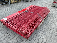 Combisafe randbeveiliging 2.60m (22x) - afbeelding 4 van  4