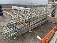 Combisafe steiger trap (6x) - afbeelding 1 van  3