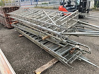 Combisafe steiger trap (6x) - afbeelding 2 van  3