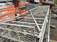 Combisafe steiger trap (6x) - afbeelding 3 van  3