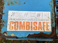 Combisafe valbeveiliging (150x) - afbeelding 7 van  7