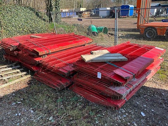 Combisafe valbeveiliging (200x) - afbeelding 1 van  5