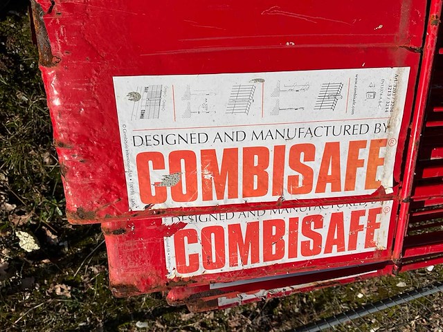 Combisafe valbeveiliging (200x) - afbeelding 5 van  5