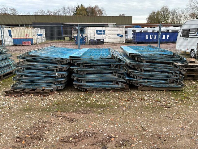 Combisafe valbeveiliging (300x) - afbeelding 3 van  4