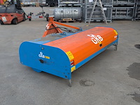 Combislit, gkb, top air 240, 2018 - afbeelding 7 van  13