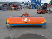 Combislit, gkb, top air 240, 2018 - afbeelding 8 van  13