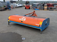 Combislit, gkb, top air 240, 2018 - afbeelding 9 van  13