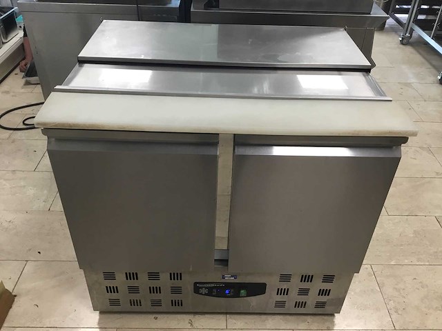 Combisteal - koelmeubel - afbeelding 1 van  5