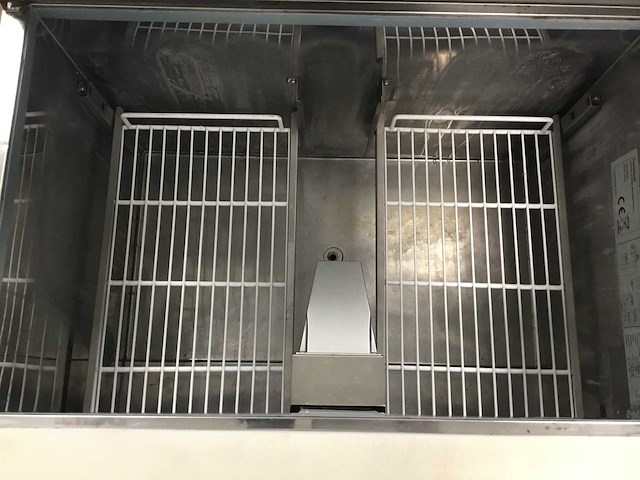 Combisteal - koelmeubel - afbeelding 3 van  5