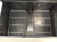 Combisteal - koelmeubel - afbeelding 3 van  5