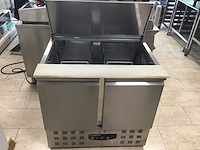 Combisteal - koelmeubel - afbeelding 2 van  5