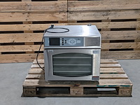 Combisteamer, eloma, eb 30 t, 2008 - afbeelding 1 van  9