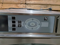 Combisteamer, eloma, eb 30 t, 2008 - afbeelding 4 van  9