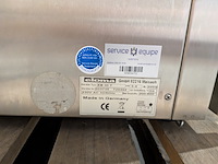 Combisteamer, eloma, eb 30 t, 2008 - afbeelding 6 van  9