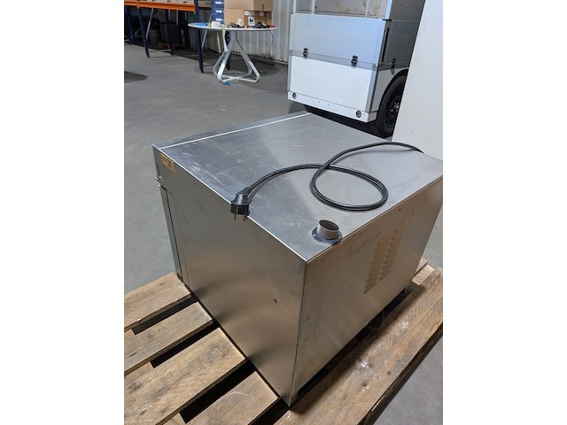 Combisteamer, eloma, eb 30 t, 2008 - afbeelding 7 van  9