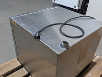 Combisteamer, eloma, eb 30 t, 2008 - afbeelding 7 van  9