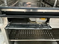 Combisteamer lainox the hot naboo / hoen072 2019 (5x) - afbeelding 4 van  29