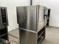 Combisteamer lainox the hot naboo / hoen072 2019 (5x) - afbeelding 7 van  29
