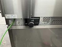 Combisteamer lainox the hot naboo / hoen072 2019 (5x) - afbeelding 8 van  29