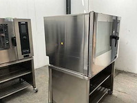 Combisteamer lainox the hot naboo / hoen072 2019 (5x) - afbeelding 11 van  29