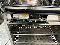 Combisteamer lainox the hot naboo / hoen072 2019 (5x) - afbeelding 14 van  29