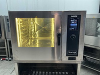 Combisteamer lainox the hot naboo / hoen072 2019 (5x) - afbeelding 16 van  29