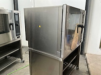 Combisteamer lainox the hot naboo / hoen072 2019 (5x) - afbeelding 19 van  29