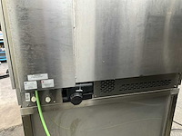 Combisteamer lainox the hot naboo / hoen072 2019 (5x) - afbeelding 20 van  29