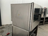 Combisteamer lainox the hot naboo / hoen072 2019 (5x) - afbeelding 24 van  29