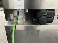 Combisteamer lainox the hot naboo / hoen072 2019 (5x) - afbeelding 25 van  29