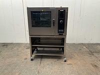 Combisteamer lainox the hot naboo / hoen072 2019 - afbeelding 1 van  4