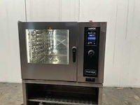 Combisteamer lainox the hot naboo / hoen072 2019 - afbeelding 4 van  4