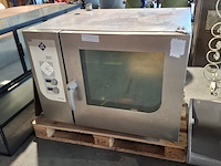 Combisteamer, mkn - afbeelding 1 van  6