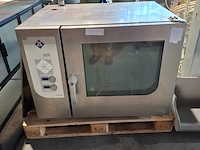 Combisteamer, mkn - afbeelding 2 van  6