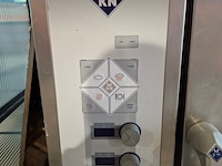 Combisteamer, mkn - afbeelding 3 van  6