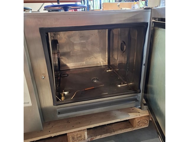 Combisteamer, mkn - afbeelding 4 van  6