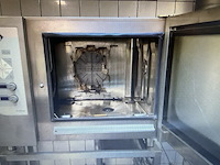 Combisteamer, mkn - afbeelding 5 van  6